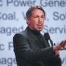 Larry Ellison. Założyciel Oracle zmienił oblicze technologii
