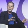 Reed Hastings. Wizjoner, który zmienił sposób konsumpcji rozrywki