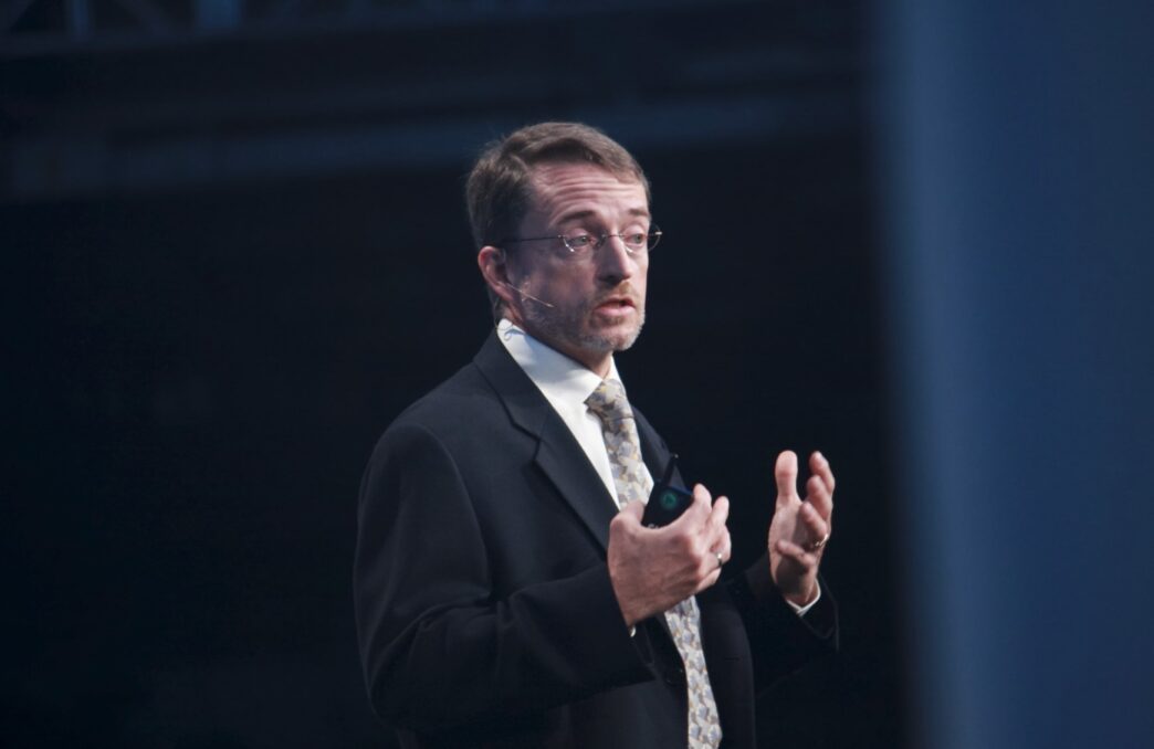 Pat Gelsinger. Niespełnione ambicje przywrócenia świetności Intelowi