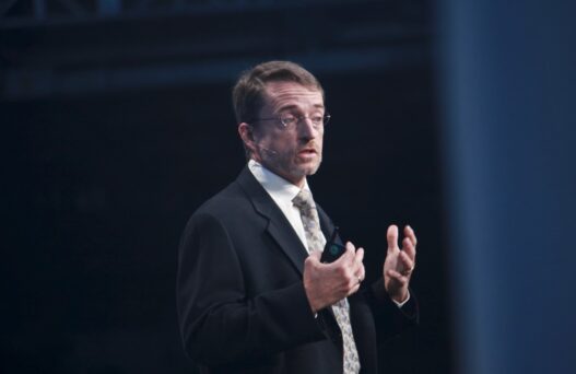 Pat Gelsinger. Niespełnione ambicje przywrócenia świetności Intelowi