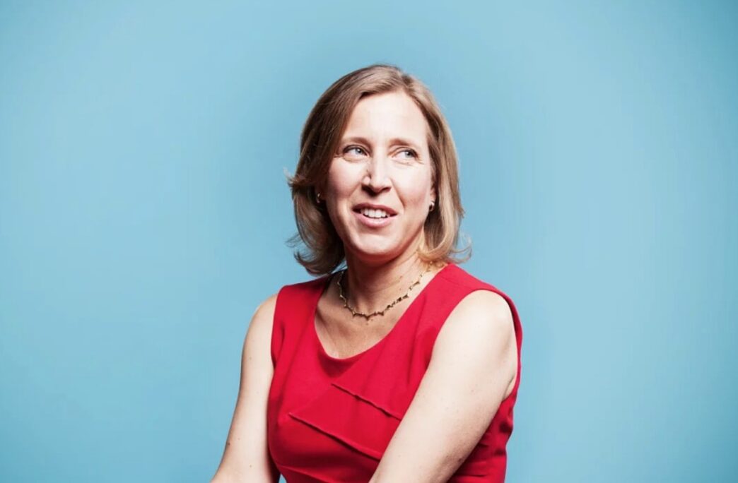Susan Wojcicki — kobieta, która zmieniła oblicze YouTube