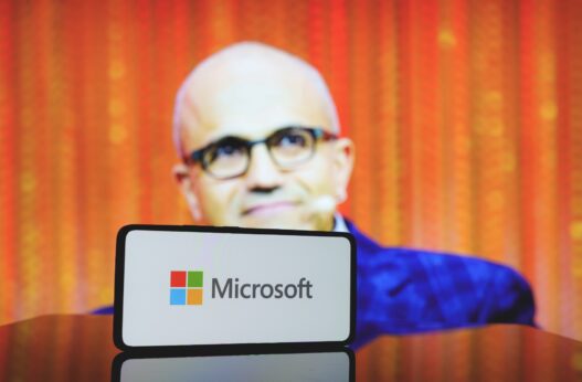 Satya Nadella jako architekt chmurowej rewolucji Microsoftu