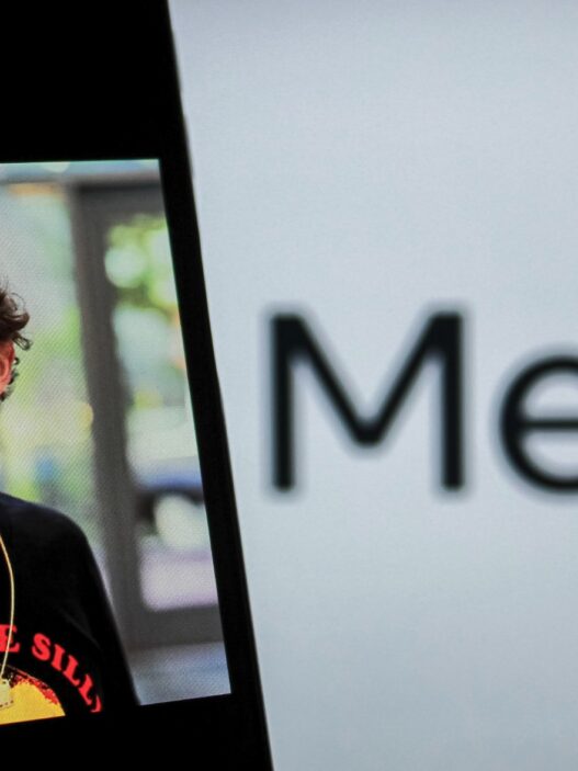 Mark Zuckerberg. Od akademickiego projektu do wizji cyfrowej przyszłości