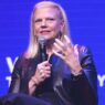 Ginni Rometty. Pionierka, która zmieniła oblicze IBM i technologii korporacyjnej
