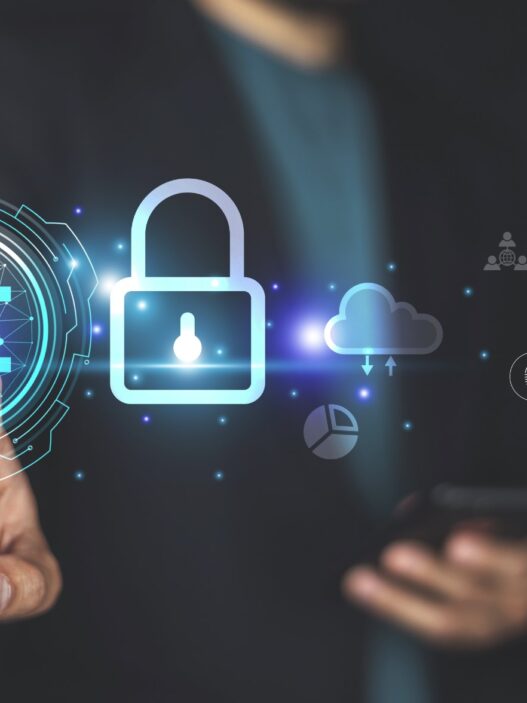 Cyberbezpieczeństwo w systemach IoT. Wyzwania dla przedsiębiorstw