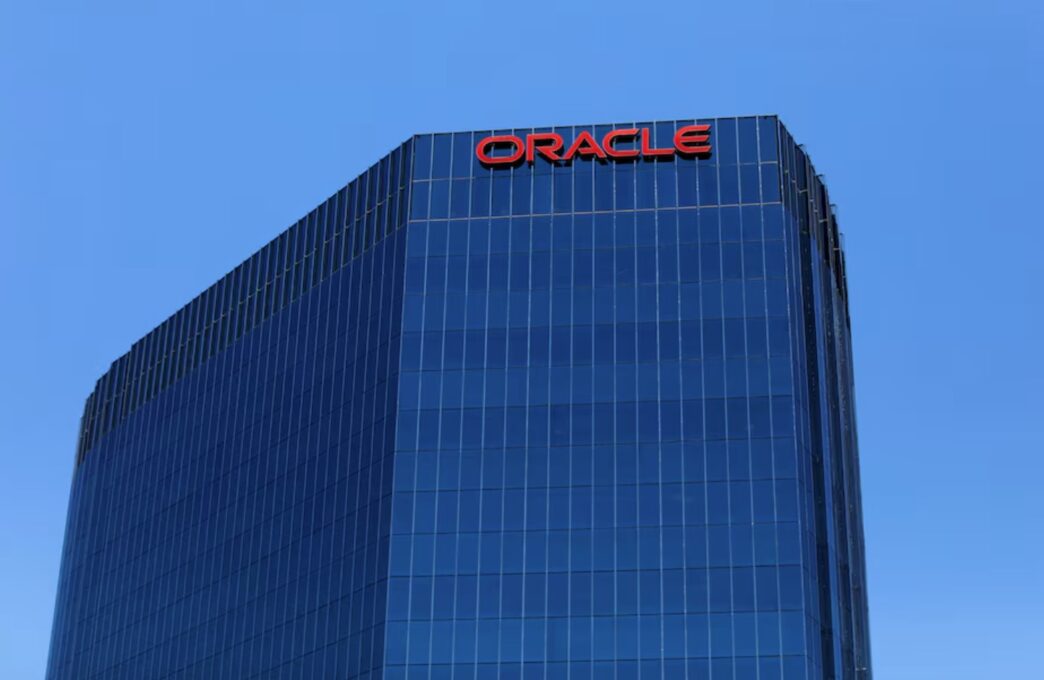 Oracle dodaje funkcje wyceny AI do oprogramowania finansowego