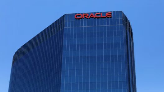 Oracle dodaje funkcje wyceny AI do oprogramowania finansowego