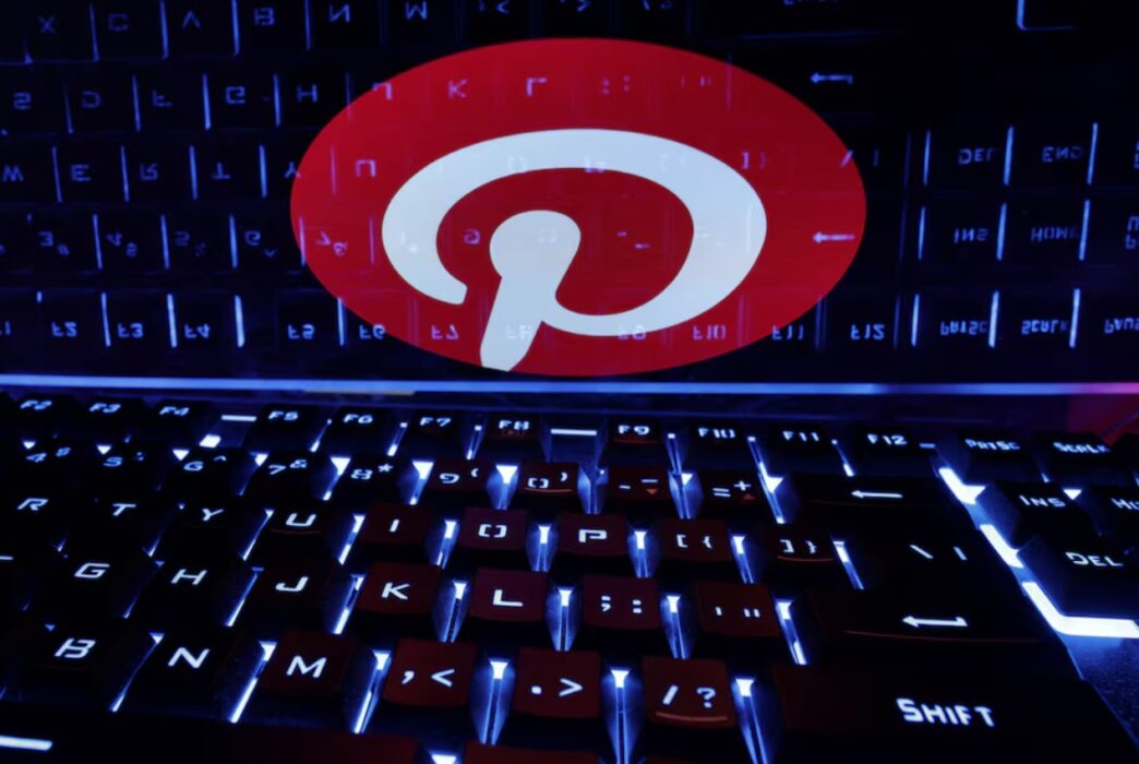 Pinterest z coraz lepszymi wynikami. To zasługa AI