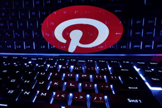 Pinterest z coraz lepszymi wynikami. To zasługa AI