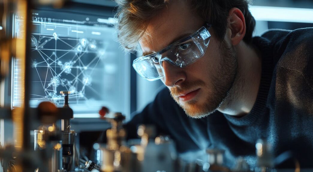 Forrester: komputery kwantowe nadal tylko eksperymentalne